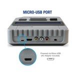 Hyperkin SupaRetroN HD Console for Super NES