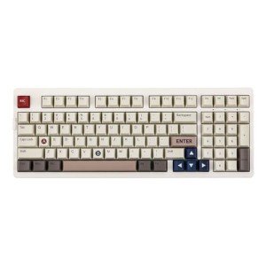 EPOMAKER EK98 Wireless RGB Mechanical Gaming Keyboard