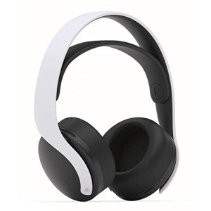 PlayStation 5 Pulse 3D Wireless Gaming Headset