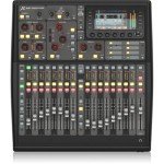Behringer X32 Producer Digital Audio Mixer