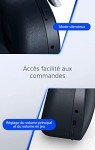 PlayStation 5 Pulse 3D Wireless Gaming Headset