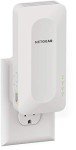 NETGEAR AX1800 WiFi 6 Mesh Extender Plug