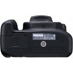 Canon EOS Rebel T6 DSLR Camera Kit with Lens