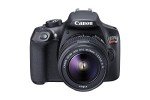 Canon EOS Rebel T6 DSLR Camera Kit with Lens