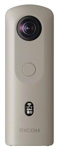 RICOH Theta SC2 Business 360° Camera
