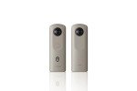 RICOH Theta SC2 Business 360° Camera