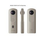 RICOH Theta SC2 Business 360° Camera