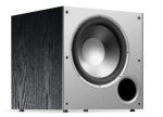 Polk Audio PSW10 10" Compact Powered Subwoofer