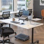 Fellowes Black 3" Letter Desk Tray Organizer