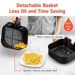 COSORI Pro 5.8QT Smart Air Fryer with Alexa