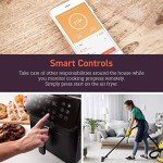 COSORI Pro 5.8QT Smart Air Fryer with Alexa