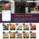 COSORI Pro 5.8QT Smart Air Fryer with Alexa