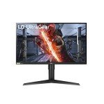 LG UltraGear 27" QHD Gaming Monitor - 144Hz