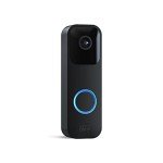 Blink Video Doorbell - HD, Two-Way Audio, Alexa