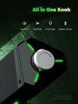 BLUEDEE Bluetooth Soundbar Speakers for PC and Laptop