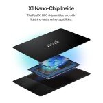 Popl Metal NFC Digital Business Card - Black