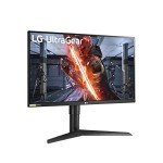 LG UltraGear 27" QHD Gaming Monitor - 144Hz