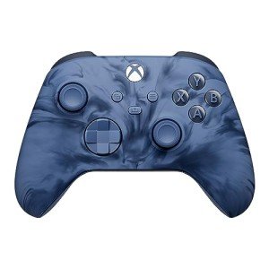 Xbox Stormcloud Vapor Wireless Gaming Controller