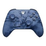 Xbox Stormcloud Vapor Wireless Gaming Controller