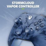 Xbox Stormcloud Vapor Wireless Gaming Controller
