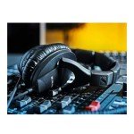 Sennheiser HD 280 Pro Headphones - Black