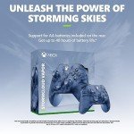Xbox Stormcloud Vapor Wireless Gaming Controller