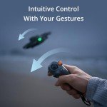 DJI Avata 2 FPV Drone Fly More Combo 4K