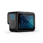 GoPro HERO11 Black - 5.3K Waterproof Action Camera