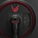 LG UltraGear 27" QHD Gaming Monitor - 144Hz