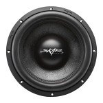 Skar Audio SVR-12 12" 1600W Dual 2 Ohm Subwoofer