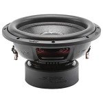 Skar Audio SVR-12 12" 1600W Dual 2 Ohm Subwoofer