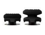 KontrolFreek Galaxy Black Performance Thumbsticks for PS4/PS5
