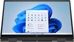 HP Envy x360 15.6" Touchscreen Laptop - Ryzen 5