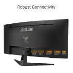 ASUS TUF 34” Ultra-Wide Gaming Monitor 180Hz