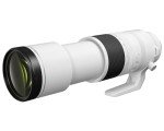 Canon RF 200-800mm Super-Telephoto Zoom Lens