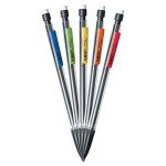 BIC Xtra-Smooth 0.7mm Mechanical Pencils, 10-Pack