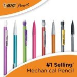 BIC Xtra-Smooth 0.7mm Mechanical Pencils, 10-Pack