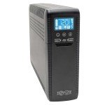Tripp Lite 1500VA UPS Battery Backup Surge Protector