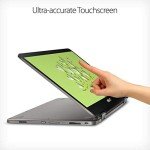 ASUS VivoBook Flip 14 2-in-1 Laptop, 14" Touchscreen