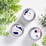 Avery Matte White Round Labels, 1.5", 400 Pack