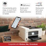 Canon GX4020 Wireless All-in-One Supertank Printer