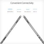 ASUS VivoBook Flip 14 2-in-1 Laptop, 14" Touchscreen