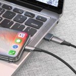 USB to USB-C Adapter 3-Pack for Devices