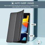 iPad 9th Generation ProCase – Black Cover
