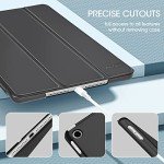 iPad 9th Generation ProCase – Black Cover