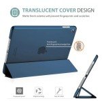 iPad 9th Generation ProCase – Black Cover