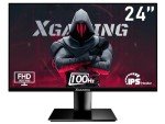 XGaming 24" FHD 100Hz Gaming Monitor - Black