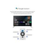 ONN 4K UHD Android TV Streaming Device with Remote