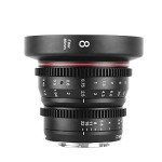 Meike 8mm T2.9 Wide-Angle Cinema Lens for M43