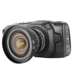 Meike 8mm T2.9 Wide-Angle Cinema Lens for M43